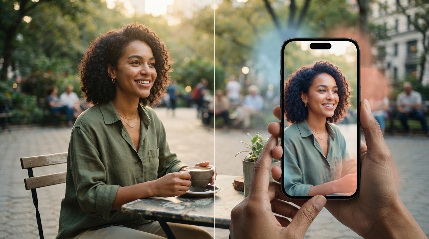 AI Dating Photos: What They Can, and Can’t, Do