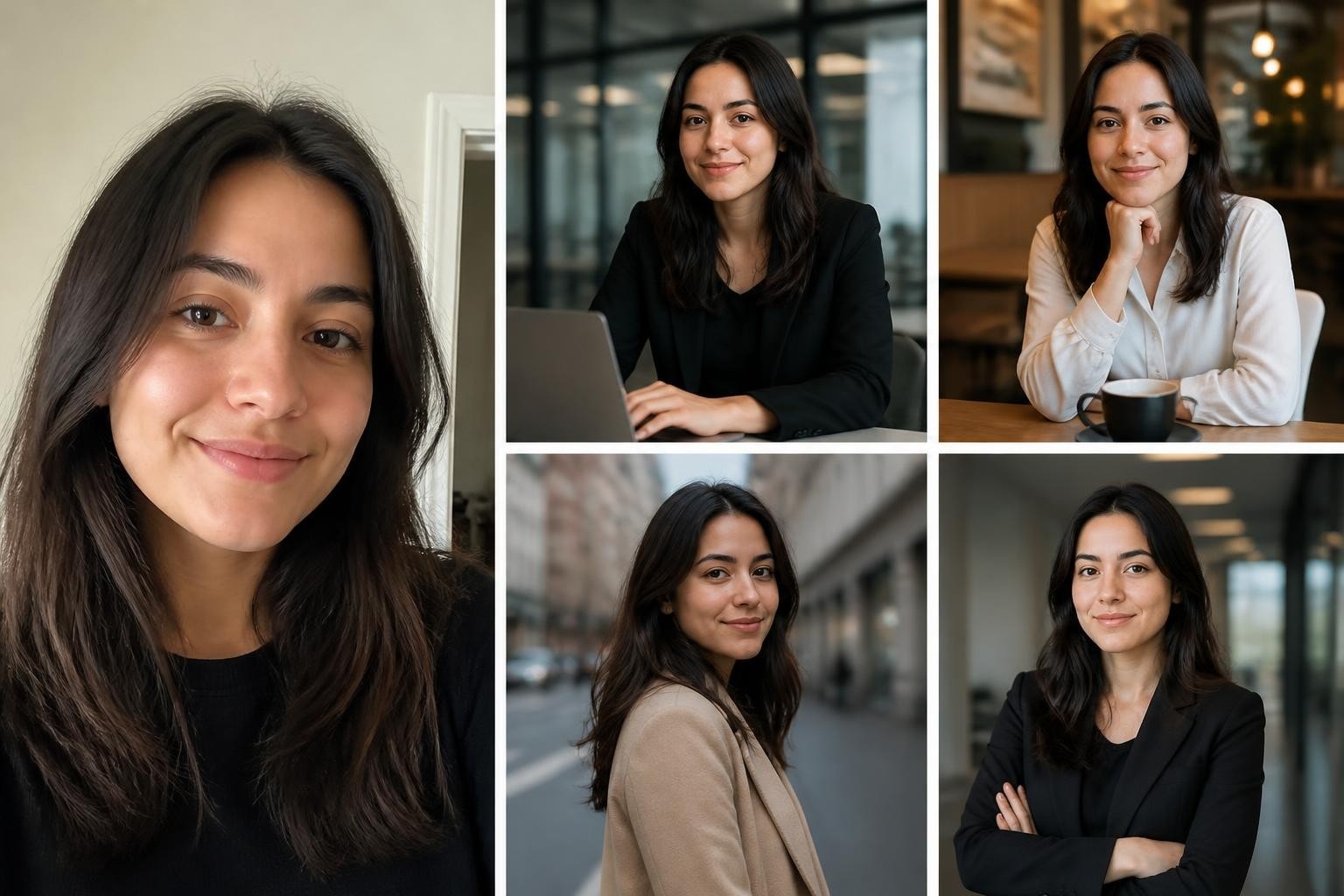 Images Generated: How AI Photography Is Transforming 2026