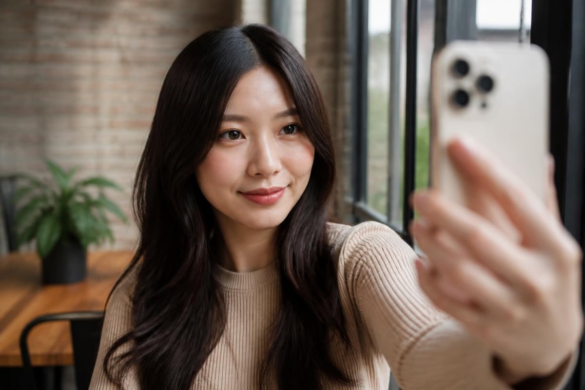 Quality factors in AI generation