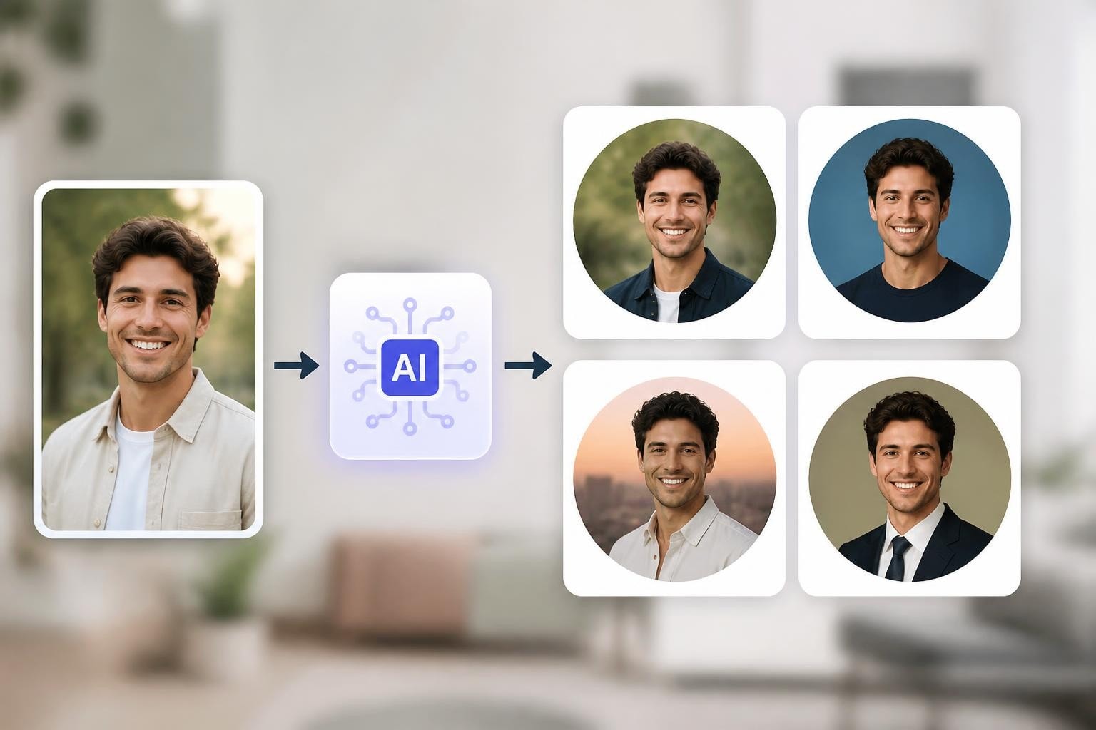 AI Profile Picture Generator Free: Tools and Best Practices
