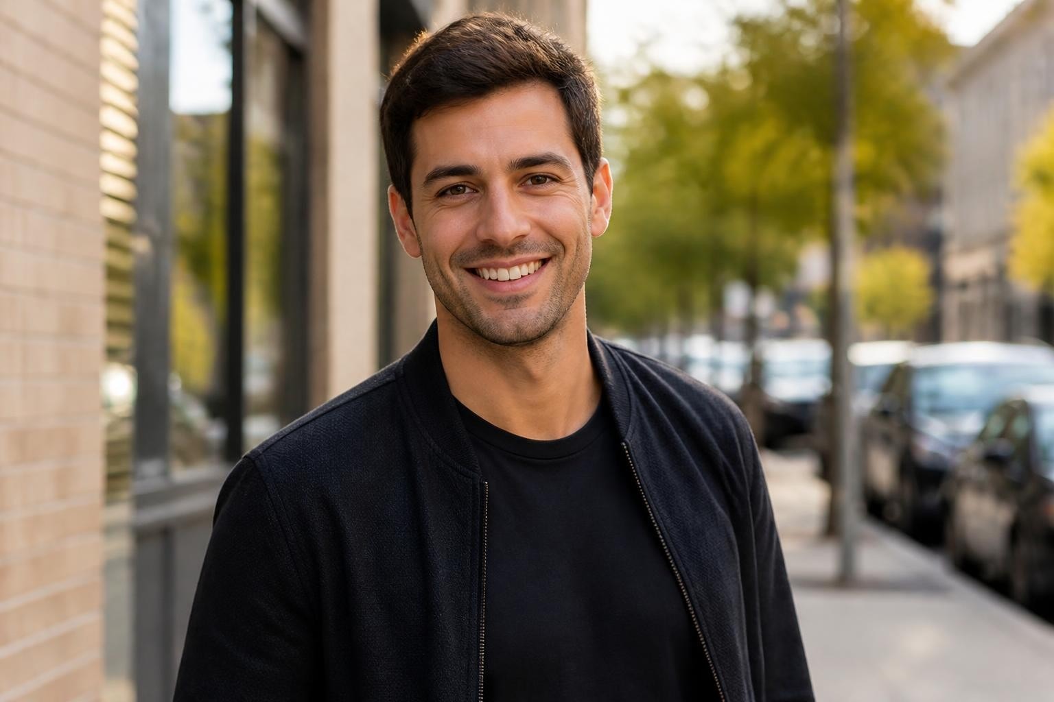 How to Make a Picture of Me: AI Photo Generation Guide